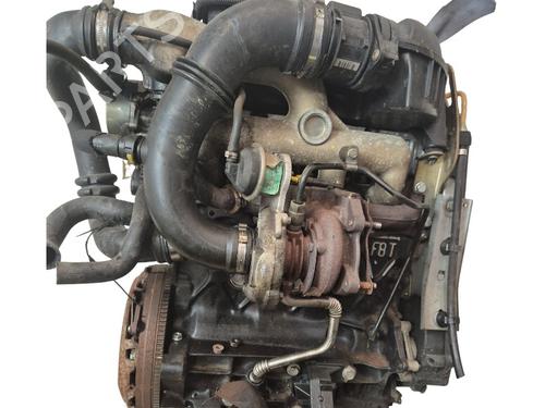 Engine RENAULT MEGANE I (BA0/1_)  | BP25436220M1 