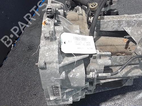 Gearbox RENAULT CLIO II (BB_, CB_)  | BP23250993M3 