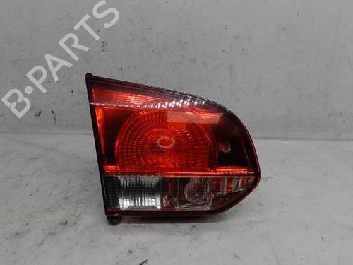 Left tailgate light VW GOLF VI (5K1)  | BP15764572C79 