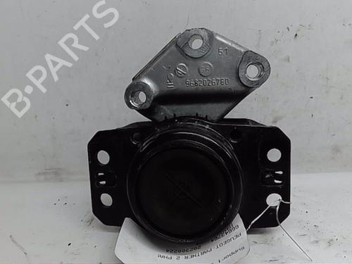 Engine mount PEUGEOT PARTNER Tepee 1.6 HDi | BP14566635M89