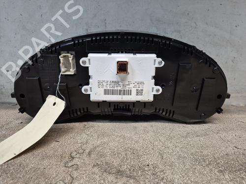 Instrument cluster CITROËN DS4 (NX_) 2.0 HDi / BlueHDi 135 | BP27289214C47 