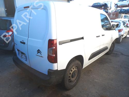 Gearbox CITROËN BERLINGO Box Body/MPV (K9) | BP36396583M3 - Image 15