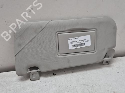Used Right sun visor Right sun visor 37704928 37704928
