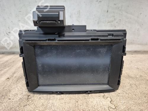 Used Radio KIA SPORTAGE IV (QL, QLE) 1.6 GDI (132 hp) 27926348