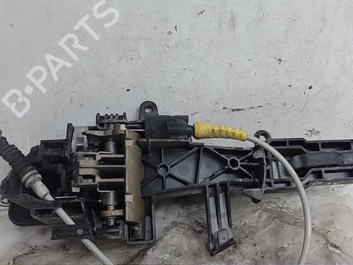 Front right exterior door handle BMW 1 (E87) 118 d | BP32292451C129