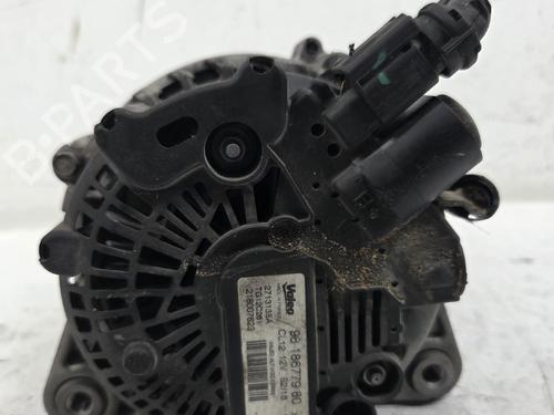 Alternator DS DS 3 Convertible (SB_) | BP39251033M7 - Image 4