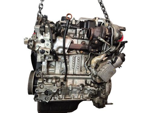 Used Engine PEUGEOT 206+ (2L_, 2M_) [2009-2013]  28033678