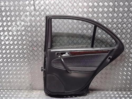 Right rear door MERCEDES-BENZ C-CLASS (W203) C 220 CDI (203.006, 203.008) | BP13861425C5 