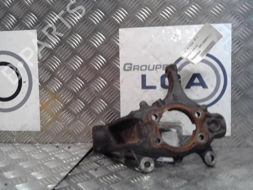 Used Left front steering knuckle RENAULT KADJAR (HA_, HL_) 1.5 BLUE dCi 115 (HLA6) (116 hp) 14550403