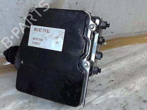 Used ABS pump AUDI A5 Sportback (8TA) S5 quattro (333 hp) 19308280