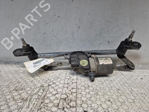 Viskermotor vindrude FIAT 500 (312_) 1.3 D Multijet (312AXB1A) (75 hp) 30924429