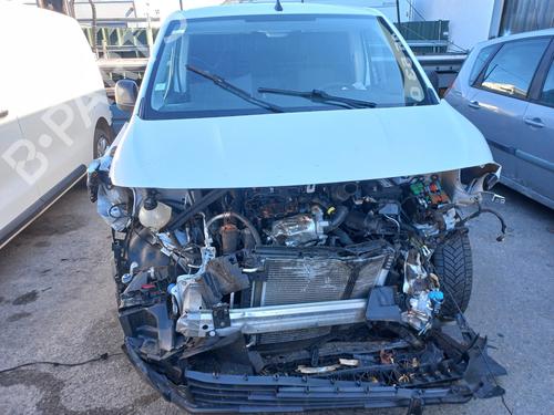 Gearbox CITROËN BERLINGO Box Body/MPV (K9) | BP36396583M3 - Image 6
