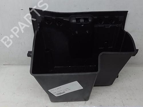 Handskerum FORD FIESTA VI (CB1, CCN) 1.4 (97 hp) 13829269