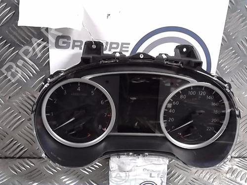 Used Instrument cluster NISSAN MICRA V (K14) 1.0 DIG-T 117 (117 hp) 13862326