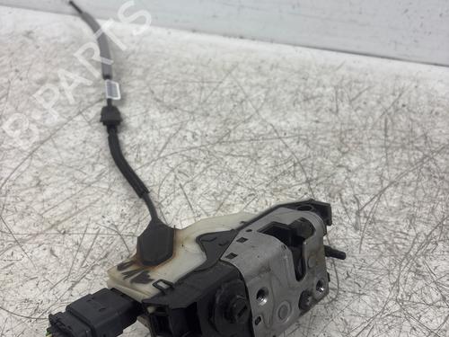 front-right-lock-citroen-c4-ii-nc_-2009-38736619 main image
