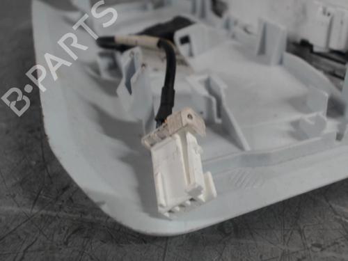 Interior roof light PEUGEOT 208 I (CA_, CC_) 1.6 HDi | BP13868861I8