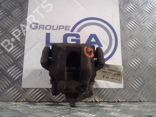 Used Left rear brake caliper BMW X5 (E53) 3.0 d (218 hp) 14521150