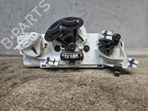 Climate control RENAULT KANGOO / GRAND KANGOO II (KW0/1_) 1.5 dCi 85 (KW0K, KW0L, KW0B) | BP29414697I5 