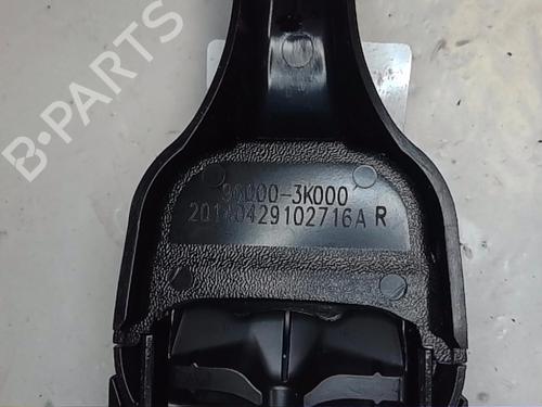 Electronic module HYUNDAI ix35 (LM, EL, ELH) 1.7 CRDi | BP19689180M83 