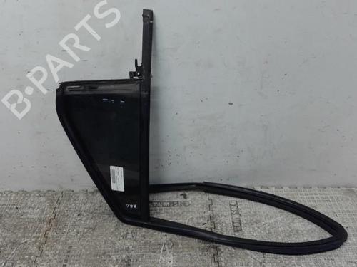 Rear left quarter glass HYUNDAI SANTA FÉ II (CM) 2.2 CRDi GLS 4x4 | BP16567792C93 