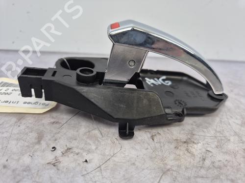 Front left interior door handle ABARTH 500 / 595 / 695 1.4 (312.AXD1A) | BP32376786I13