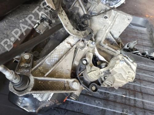 Gearbox RENAULT CLIO III (BR0/1, CR0/1) 1.2 16V (BR02, BR0J, BR11, CR02, CR0J, CR11) | BP30980065M3