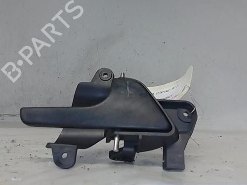 Used Front right interior door handle VW TRANSPORTER T5 Van (7HA, 7HH, 7EA, 7EH) [2003-2025]  22560917