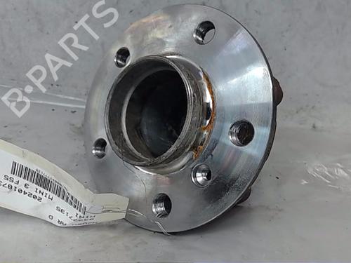 Right rear steering knuckle MINI MINI (F55) Cooper S | BP20508364M28 