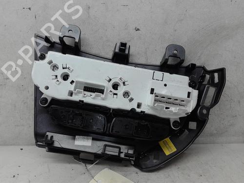 Climate control FORD FOCUS III  | BP13825740I5 