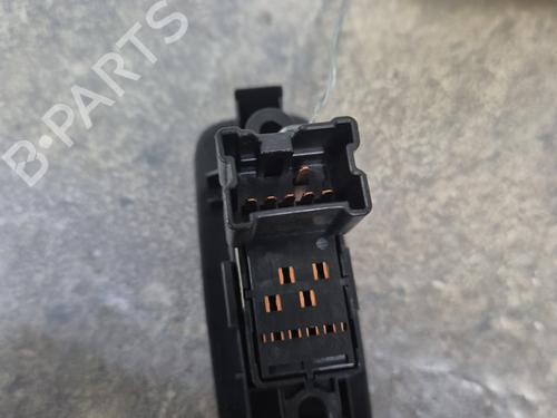 Left rear window switch NISSAN QASHQAI I (J10, NJ10) | BP30117544I29