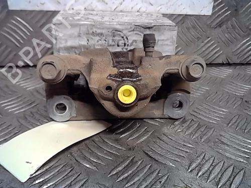 Used Left rear brake caliper NISSAN JUKE (F15) 1.5 dCi (110 hp) 14522648