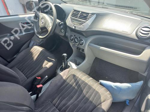 Starter NISSAN PIXO (UA0) 1.0 | BP15489171M8 