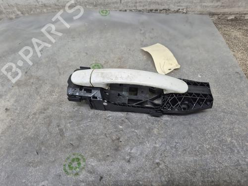 Used Fuel cap VW POLO V (6R1, 6C1) 1.2 (70 hp) 30766861