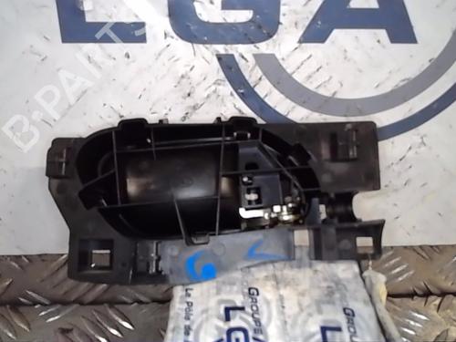 Front left interior door handle PEUGEOT 508 I (8D_) 2.0 HDi | BP13860296I13 