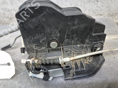 Used Front left lock BMW 1 (F20) M 135 i xDrive (320 hp) 30651765