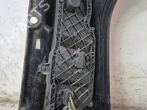 Left taillight FIAT PANDA (312_, 319_) 1.3 D Multijet 4x4 (312PXL1A) | BP30867948C34