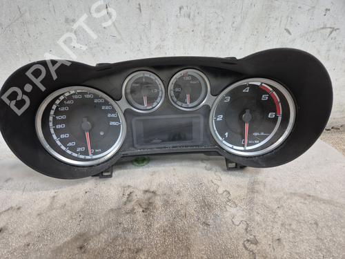 Used Instrument cluster ALFA ROMEO MITO (955_) 1.6 JTDM (955AXC1B) (120 hp) 27690387
