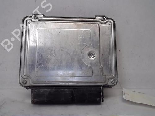 Used Engine control unit (ECU) OPEL SIGNUM Hatchback (Z03) 1.9 CDTI (F48) (150 hp) 13845233