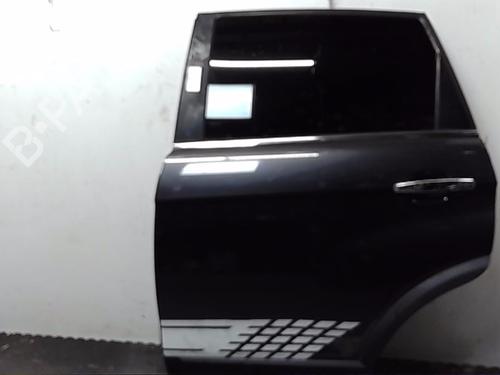 Dør venstre bagtil CHEVROLET CAPTIVA (C100, C140) 2.0 D 4WD (150 hp) 21011219