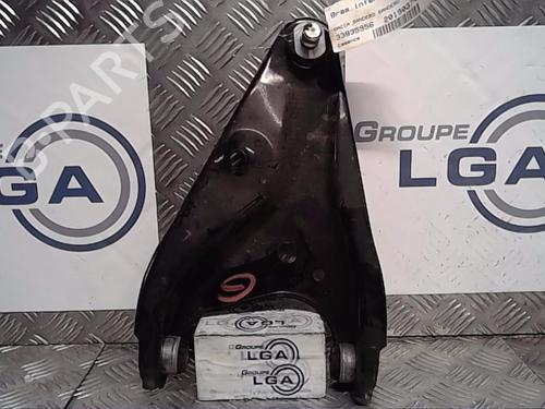 Used Left front suspension arm DACIA SANDERO II 1.0 SCe 75 (B8JC, B8JD, B8NC) (73 hp) 14551593