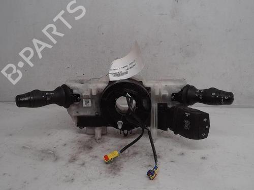 Used Steering column stalk RENAULT SCÉNIC III (JZ0/1_) 1.5 dCi (106 hp) 15394475