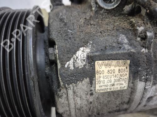 AC compressor VW POLO V (6R1, 6C1) 1.2 | BP28120979M34 