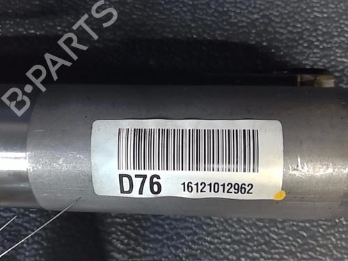Steering column KIA SPORTAGE IV (QL, QLE) 1.7 CRDi | BP22990286M21 