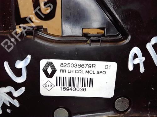 Rear left lock RENAULT MEGANE IV Hatchback (B9A/M/N_)  | BP13856561C100 