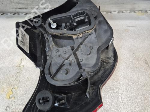 Right taillight CITROËN DS3 (SA_) 1.6 THP 155 | BP26945251C35 