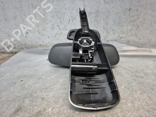 Rear mirror PEUGEOT 5008 (0U_, 0E_) 1.6 BlueHDi 120 | BP29962920I6