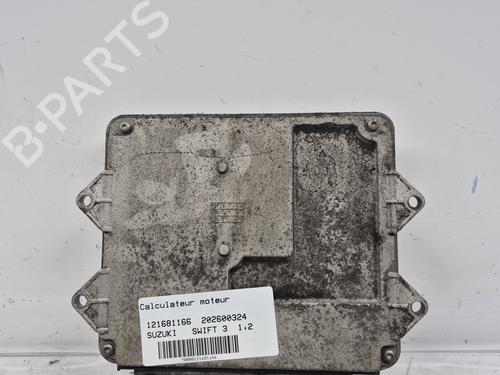 Used Engine control unit (ECU) Engine control unit (ECU) SUZUKI SWIFT III (MZ, EZ) [2005-2026] 34455975 34455975