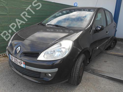Starter RENAULT CLIO III (BR0/1, CR0/1) 1.6 16V (BR05, BR0B, BR0Y, BR15, BR1J, BR1M, BR1Y, CR0B,... | BP13829125M8 
