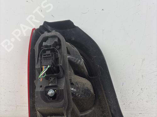 Right taillight RENAULT TWINGO II (CN0_) | BP38736582C35 - Image 3