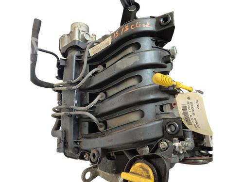Engine RENAULT CLIO III (BR0/1, CR0/1) | BP37453595M1 - Image 3